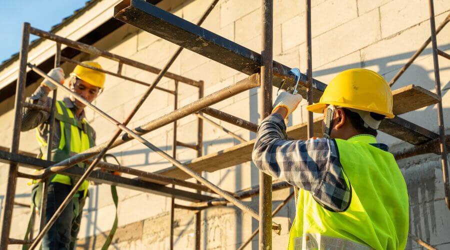 Fascia Repair in Wade, NC